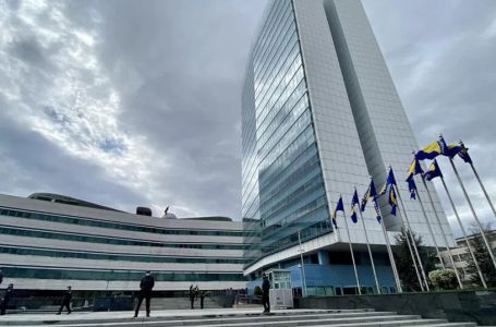 Zaposleni u institucijama BiH najavili protest: Traže ispunjenje prvog od četiri zahtjeva