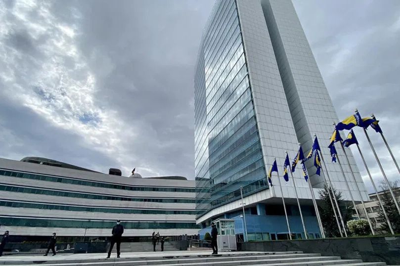 Zaposleni u institucijama BiH najavili protest: Traže ispunjenje prvog od četiri zahtjeva