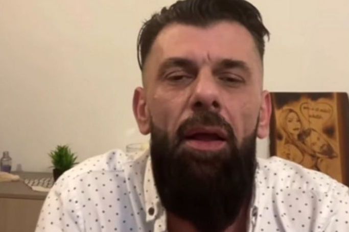 Tiktoker Patak završio u pritvoru: Sada mu prijeti ozbiljna kazna!