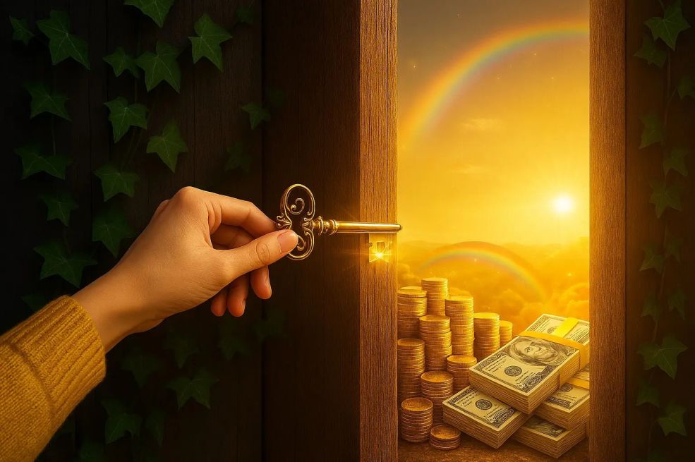 Sudbina se osmjehuje: Ova 3 horoskopska znaka će do kraja godine postati bogata