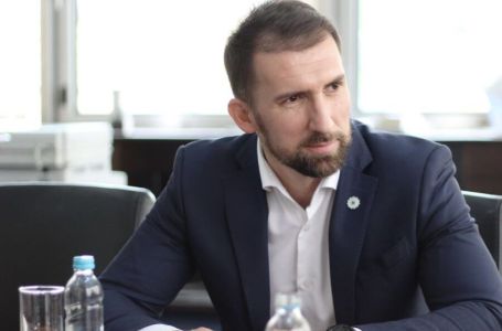 Šokantna priznanja ministra Delića: „Svi imamo odgovornost, ali niko nema nadležnost“