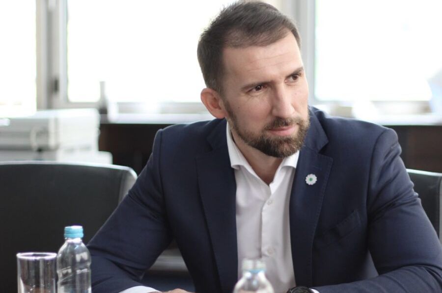 Šokantna priznanja ministra Delića: „Svi imamo odgovornost, ali niko nema nadležnost“