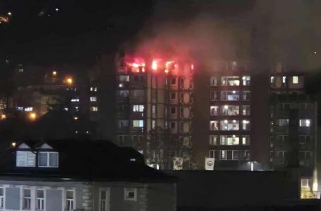 Potresno svjedočenje kćerke štićenika: „Vikala sam ‘tata, tata’ dok je Dom gorio!“