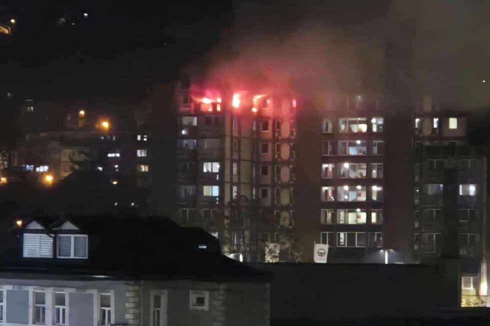 Potresno svjedočenje kćerke štićenika: „Vikala sam ‘tata, tata’ dok je Dom gorio!“