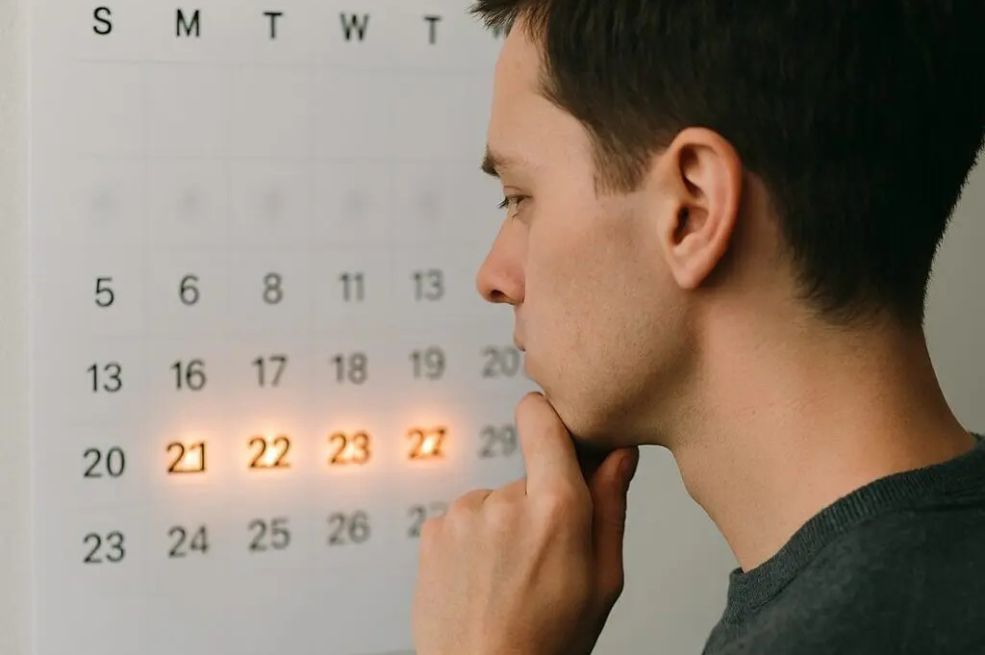 Nevjerovatno otkriće: Ova 3 novembarska datuma mijenjaju život – pogledajte kada da djelujete!