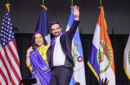 Mamdani spreman za okršaj s Trumpom: "Njegove prijetnje su neizbježne"