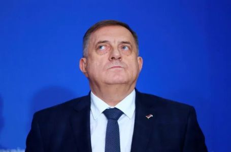 Ozbiljne optužbe na račun Dodika i njegove stranke: Zabraniti SNSD, jer je pokrovitelj...