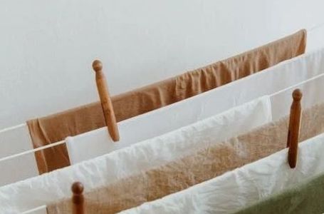 Nevjerovatan trik: Osušite veš zimi za samo 2 sata, bez sušilice i čekanja