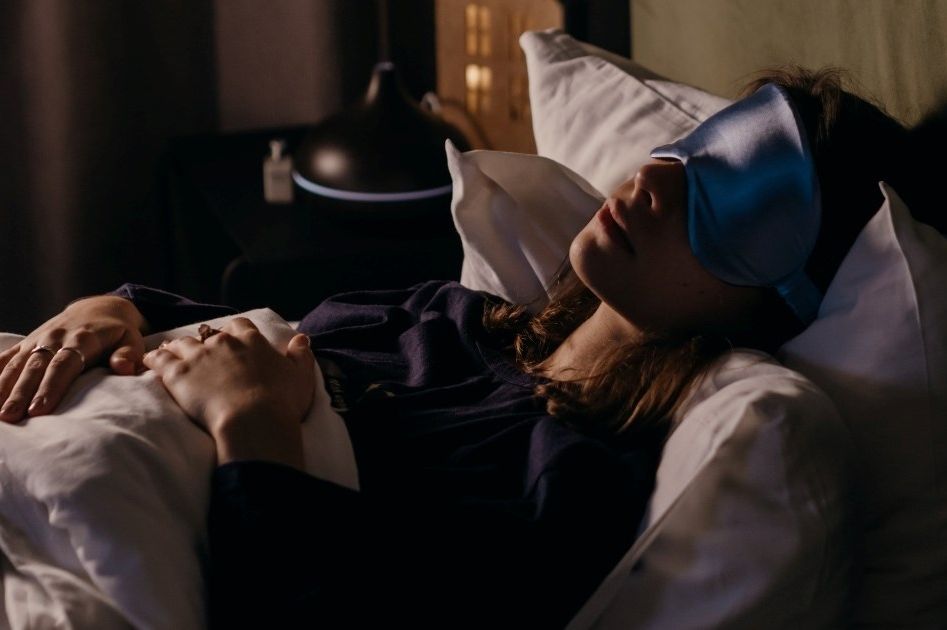 Ovoliko minuta vam treba da zaspite ako ste potpuno zdravi!