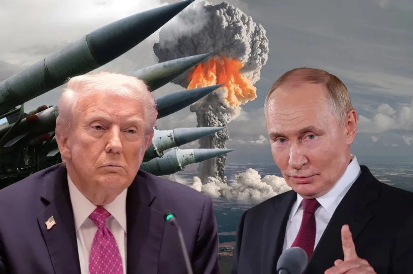 Putin izdao naredbu koja će razbjesniti Trampa: "Krenite u pripreme..."