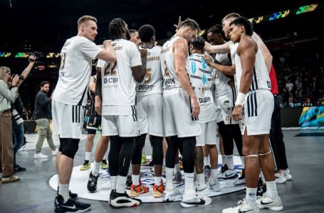 Dubai i Hapoel Tel Aviv večeras igraju u praznoj Zetri