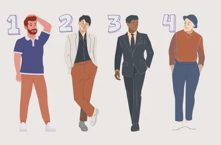 PSIHOTEST: Sa kojim muškarcem bi išla na sastanak? Odgovor će otkriti istinu o tebi