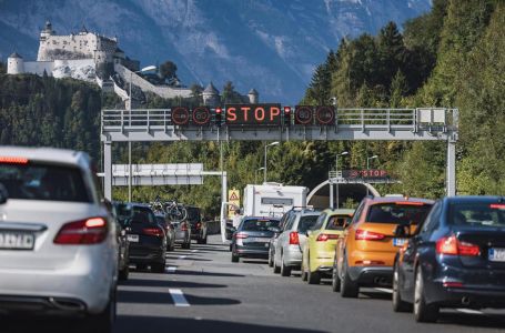 Od 1. novembra uveli stroga pravila na cestama: Kazne su do 10.000 eura!