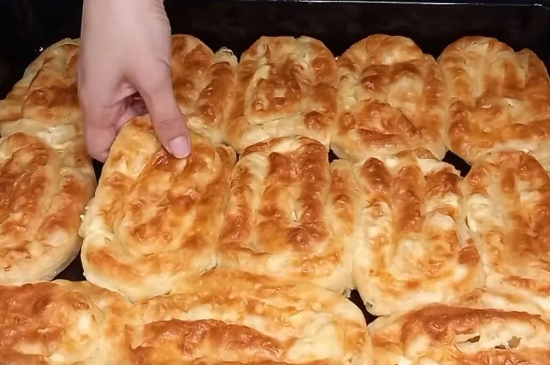 Samo jedna čaša ovog preliva i pita će vam uvijek biti bolja nego ona iz pekare