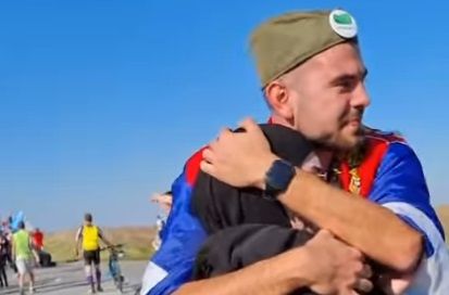 Oglasio se student Sava o zagrljaju s Nadijom iz Novog Pazara: Evo šta je objavio