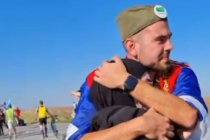 Oglasio se student Sava o zagrljaju s Nadijom iz Novog Pazara: Evo šta je objavio