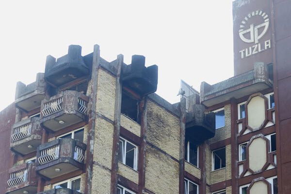 Objavljen identitet preminulih u Domu penzionera: Evo šta je pokazala obdukcija