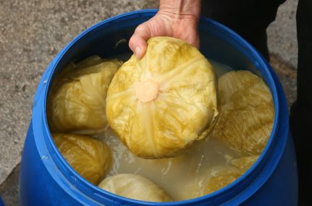 Svi ga jedemo zimi, ali malo ko zna šta kiseli kupus zapravo radi tijelu