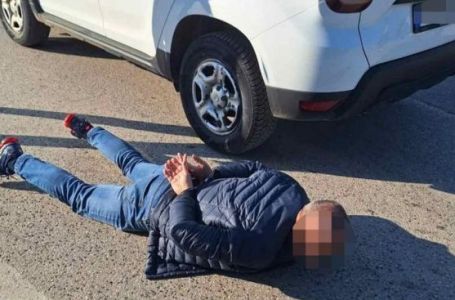 Šef dobojske inspekcije uhvaćen na djelu: Uzeo mito, pa uhapšen