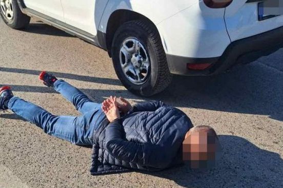 Šef dobojske inspekcije uhvaćen na djelu: Uzeo mito, pa uhapšen