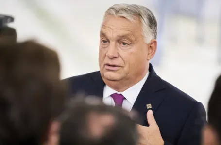 Orban „sahranio“ Zelenskog! Odgovorom opet podijelio Evropu, Brisel u šoku!
