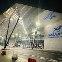 Međunarodni aerodrom Sarajevo zabilježio najprometniji novembar u historiji