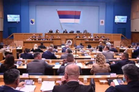 U NSRS usvojen zakon po kojem lokalne zajednice mogu objediniti račune za komunalne usluge