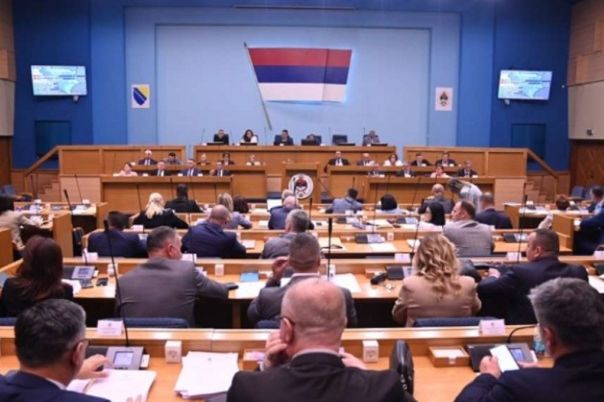 U NSRS usvojen zakon po kojem lokalne zajednice mogu objediniti račune za komunalne usluge