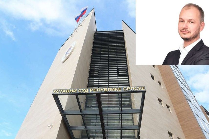 Ustavni sud RS potvrdio: MUP godinama radio mimo zakona, evo šta je sve naplaćivao nezakonito