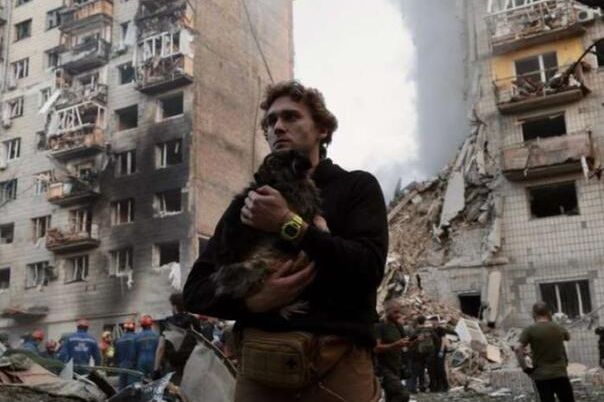 Rusi blizu zauzimanja još jednog strateški važnog grada u Ukrajini