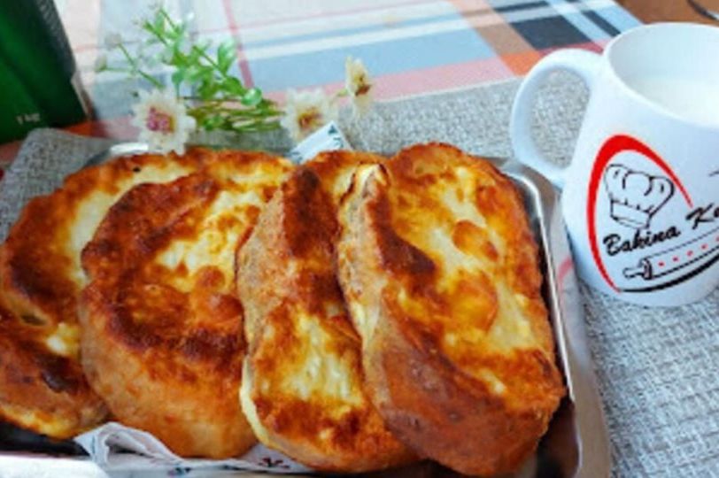 Ovaj tajni sastojak Turci stavljaju u smjesu za prženice: Čini ih mnogo ukusnijim