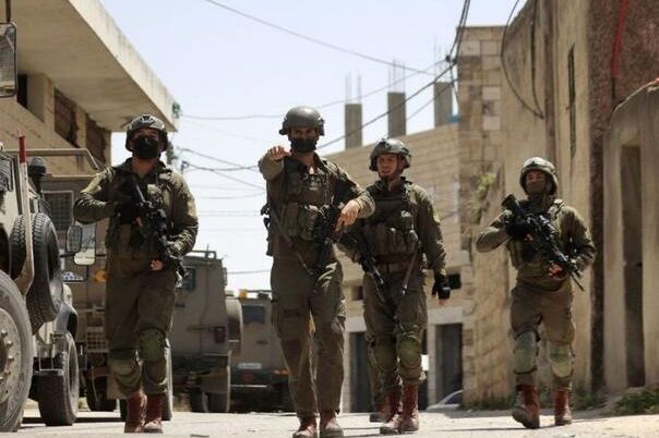 Izraelski vojnici na Zapadnoj obali ubili palestinskog tinejdžera