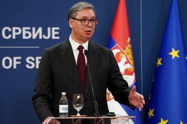 Vučić uputio poruku EU: Uskoro će kraj mog mandata