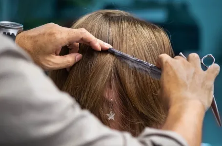 Ovo je jedina frizura za žene 45+ koja momentalno podmlađuje: Odgovara svim tipovima kose