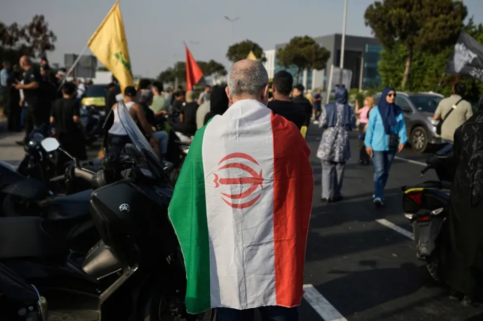 "Iran pita da li američke sankcije mogu da se ukinu"