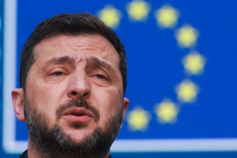 Jedan od najvećih saveznika okreće leđa Kijevu: "Ovo je božićni dar Putinu"