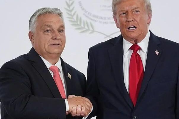 Uskoro sastanak Trumpa i Orbana: Tema ruska nafta i ekonomska saradnja