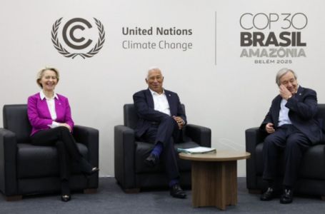 Von der Leyen obećava da će EU pojačati napore u zaštiti klime