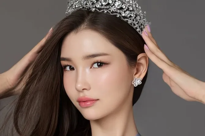 Srbiju na Mis Univerzuma predstavlja Mongolka i cijela nacija je u šoku: Evo ko je ona