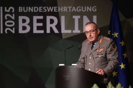 Breuer: Rusija nikada ne smije pretpostaviti da može dobiti rat protiv NATO-a