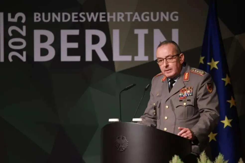 Breuer: Rusija nikada ne smije pretpostaviti da može dobiti rat protiv NATO-a