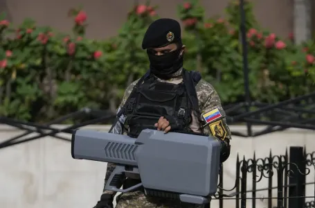 Venecuela zatražila vojnu pomoć od Rusije, odgovor stigao odmah