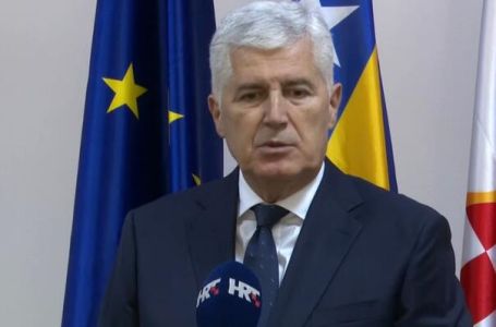 Čović objavio vijesti: Postignut dogovor s Amerikancima