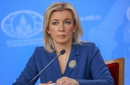 Bijes u Moskvi: Rusi uhvatili Vučića u laži, evo šta je Zaharova poručila