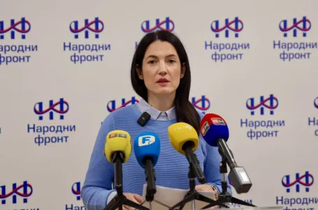 Trivić: Republici Srpskoj treba “Srpski New Deal“