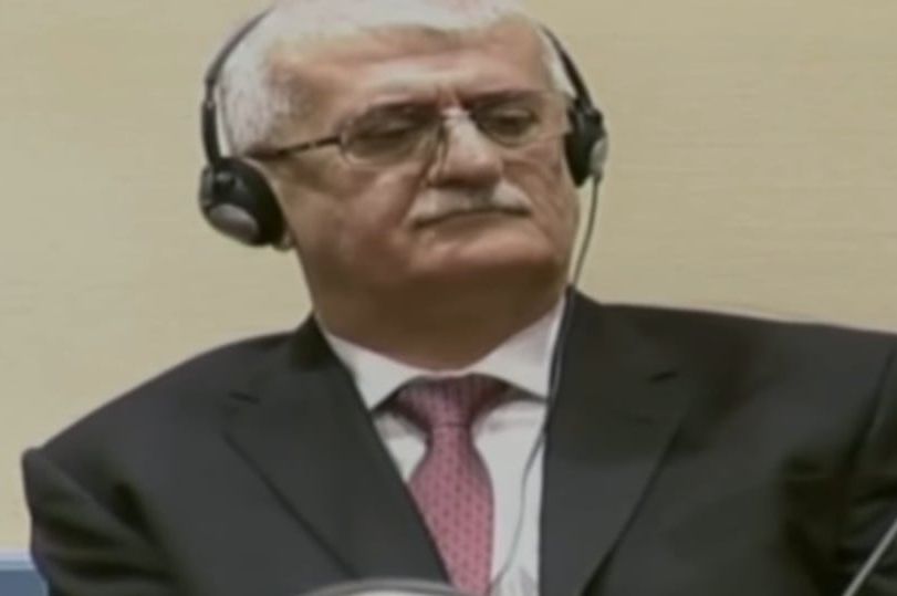 Bruno Stojić priznao UZP: „Osuđen sam ispravno, imao sam važnu ulogu u zločinima“