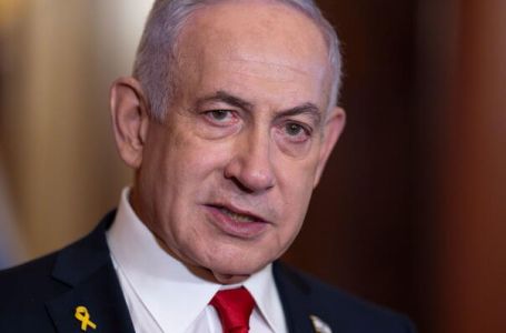 Turska izdala naloge za hapšenje Netanyahua i izraelskih zvaničnika