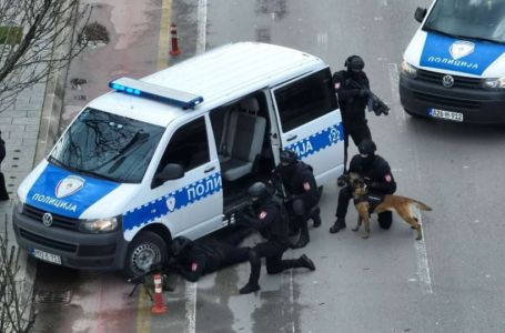 MUP RS o slučaju "Snajperisti": Uhapšeni član Kavačkog klana koristio falsifikovane dokumente Češke