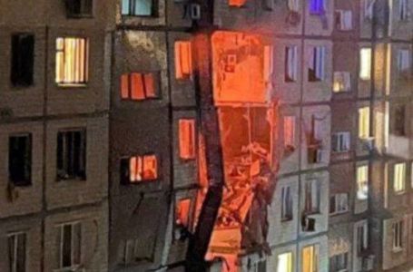 Rusi silovito napali Ukrajinu: Više gradova bez struje, ima mrtvih