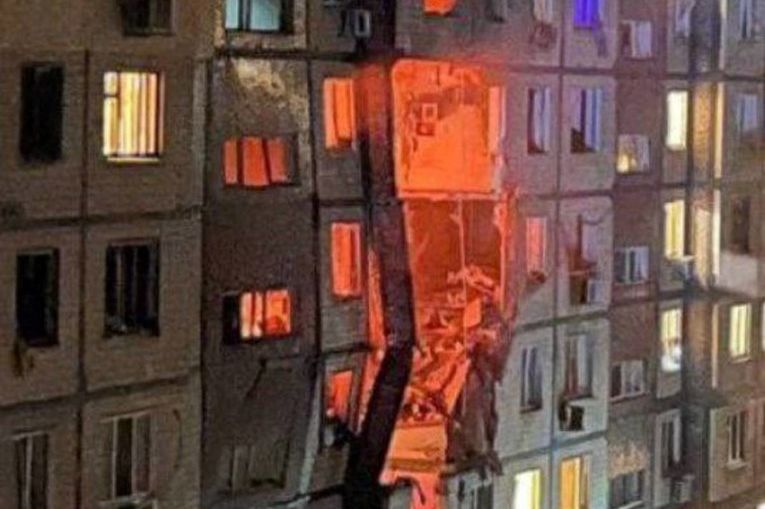 Rusi silovito napali Ukrajinu: Više gradova bez struje, ima mrtvih